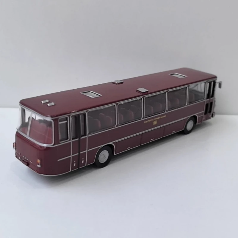 بريكينا 1/87 مقياس HO MAN 750 نموذج سيارة محاكاة بلاستيكي مجموعة ثابتة مزينة هدايا العيد اللعب هدية تذكارية #5