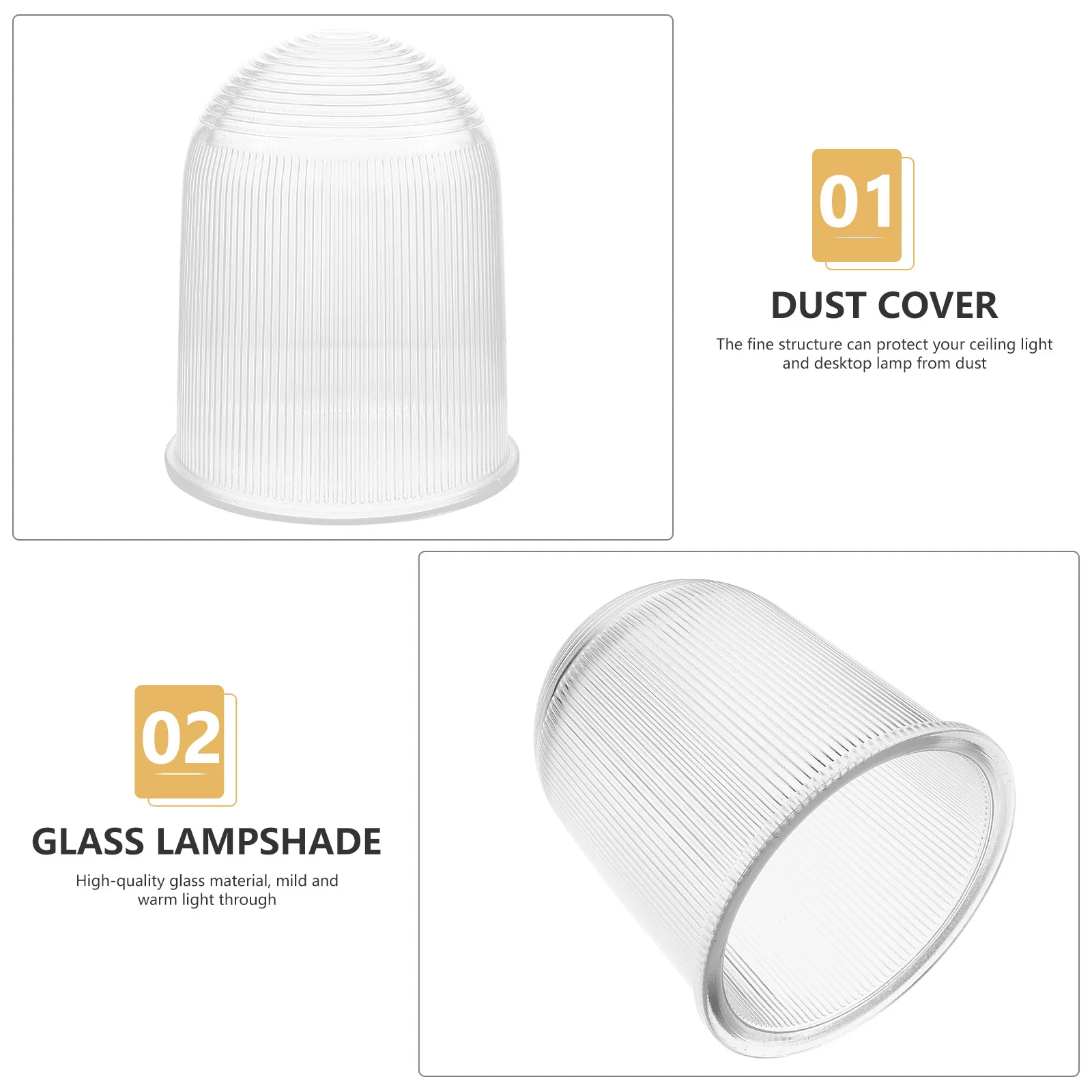 

1 шт. стеклянный абажур взрывозащищенный круглый шар прочный чехол для потолочного подвесного торшера прикроватная люстра освещение