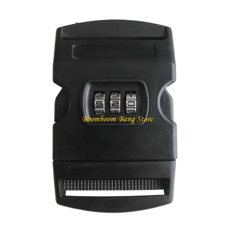 270C Digital Combination Passwords Lock High Security Suitcases Password Lock
