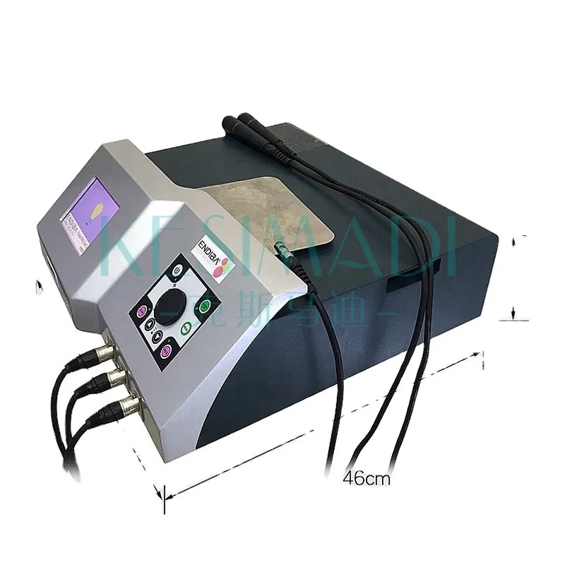 Portable China Deep Beauty Slimming Diathermy Beauty Machine Weight Loss