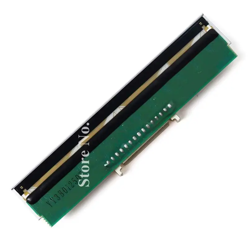 

Новая термопечатающая головка для принтеров со шкалой штрих-кода DIGI SM500 V2 MK4 SM720. Срок службы печатающей головки до 150 км. Артикул: 0EX00401110080.