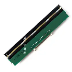 New Thermal Printhead for DIGI SM500 V2 MK4 SM720 Barcode Scale Printers Printing Life up to 150km PrintHead P/N: 0EX00401110080