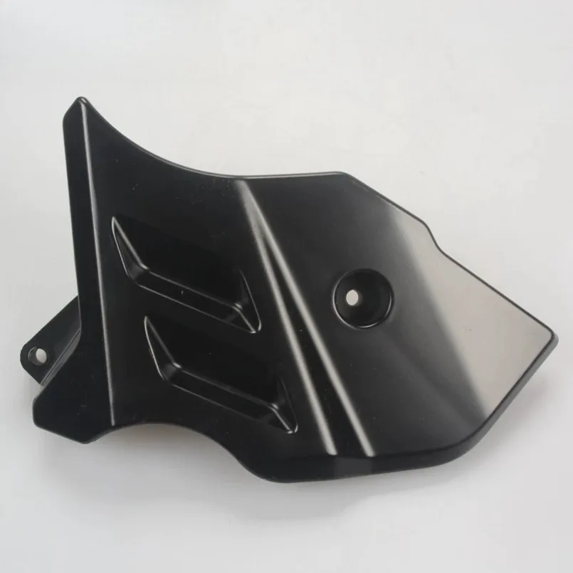 Left Crankcase Back Cover Chain Box Cover for Sym XS175 NH T200 1PC