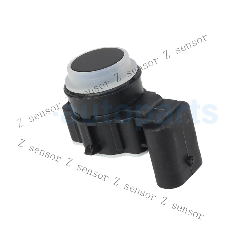 Z+ 4X Ultrasonic Sensor Parking Assist Parktronic For BMW 220i 2.0L PDC 66209261630