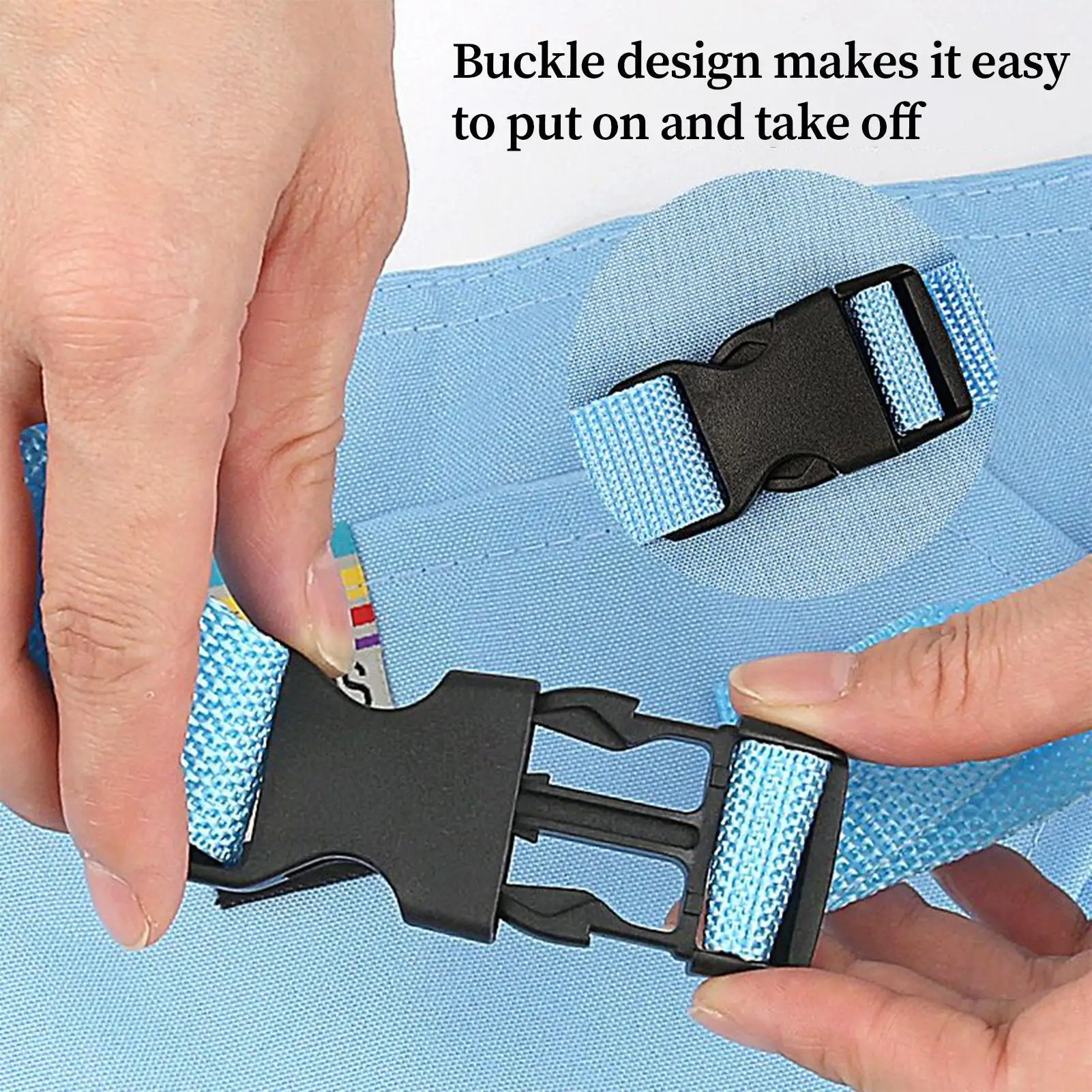 Arnés de bebé para silla alta, arnés elevador para bebé, cinturón, cubierta de refuerzo portátil para comedor, compras, restaurante, carrito, escritorio, hogar