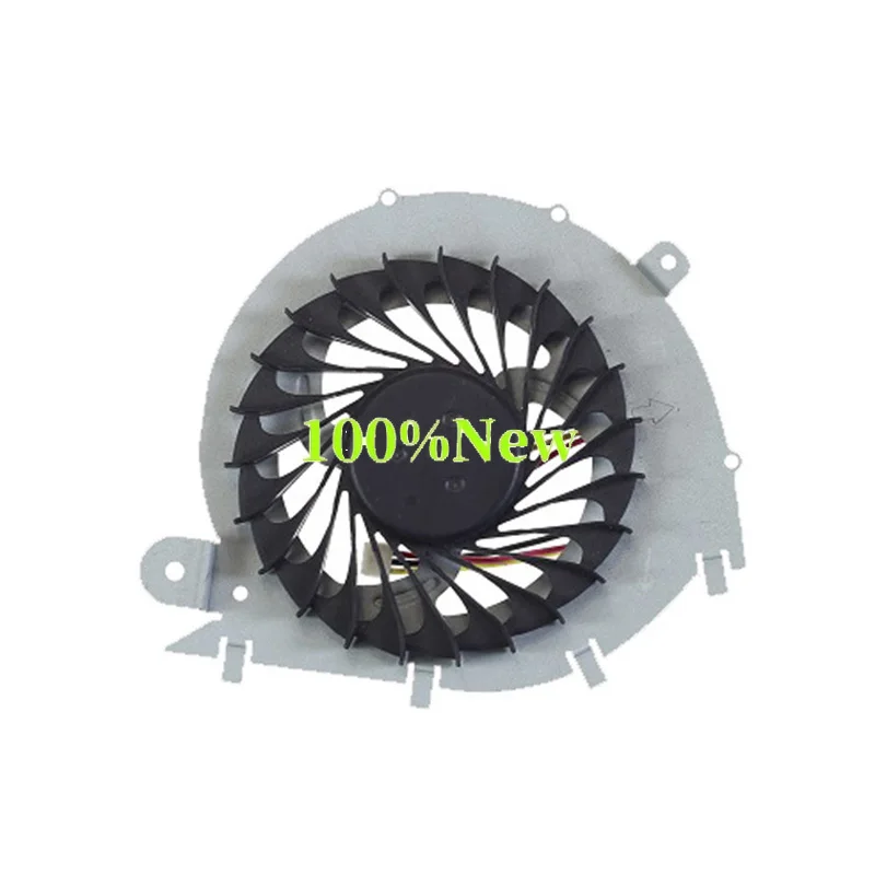 Laptop CPU Cooling Fan AB07505HX080300 DC5V 0.50A 00CWHKD 3Pin for SONY VAIO SVF15E SVF152 SVF153A1QT SVF153A1RT SVF153A1ST