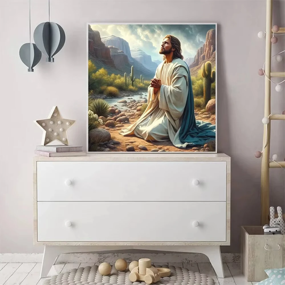 

Evershine Новое поступление Алмазная мозаика Религия Иисус Картина Портрет Человек Акриловые принадлежности для рукоделия Вышивка Уникальный подарок