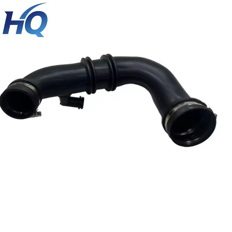 

8200331958 1655600QAM Engine Turbo Intercooler Intake Hose Pipe for Renault Clio Kangoo Logan Twingo 1.5 Dci 2010-2018