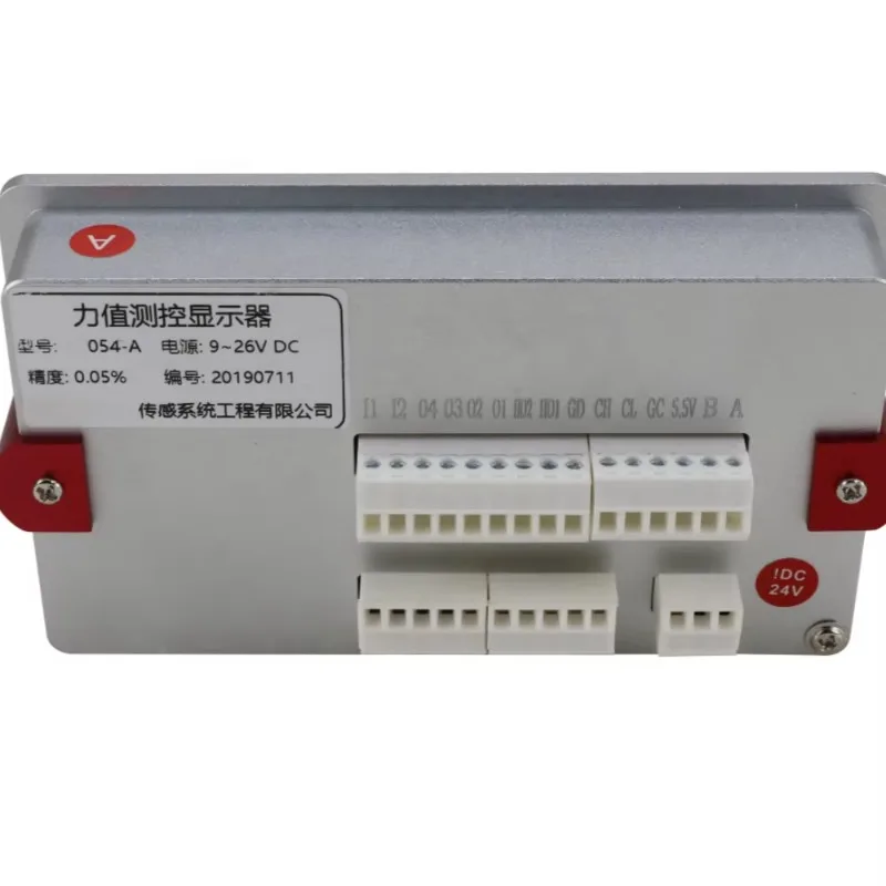 0-10V 4-20mA出力表示制御機器RS485デジタル計量指示計ロードセル指示計畜産用スケール用ディスプレイ