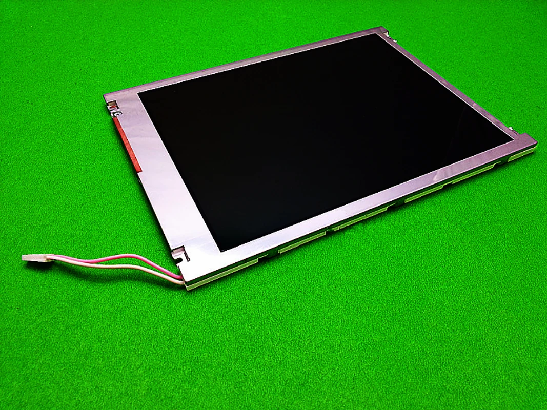 

Original A+ Grade KHB084SV1AA-G83 8.4-inch TFT LCD Display Screen Panel