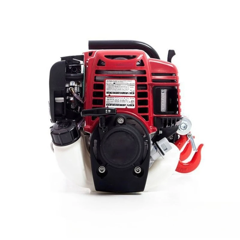 Portable Grinder PCW3000 Multipurpose Small Cable Tractor Construction Work Multifunctional  Engine