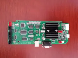 cutting plotter board MH 871-MK2 Jinka Mk2 mainboard parts