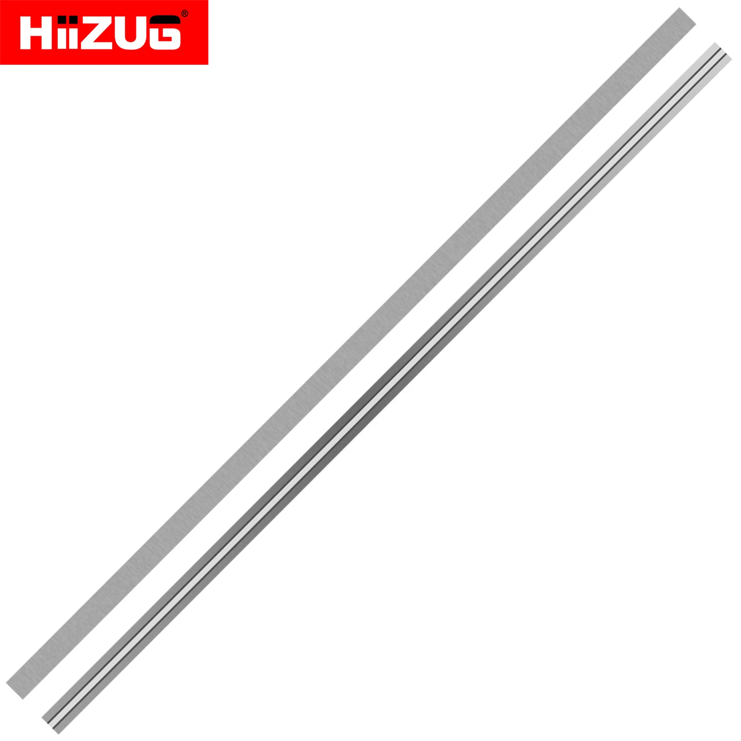 Makita-cuchillas Cepilladoras de doble filo, 306x8x2mm, para Makita 2012 y 2012NB, cepilladora de espesor HSS, tratado térmicamente, 2 piezas/4 piezas