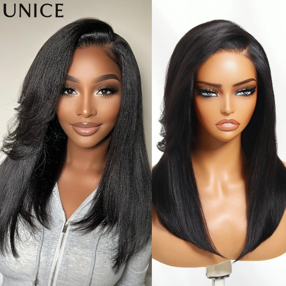 Thumbnail 3 - #18 Side Part Lace Wigs Comparison Guide