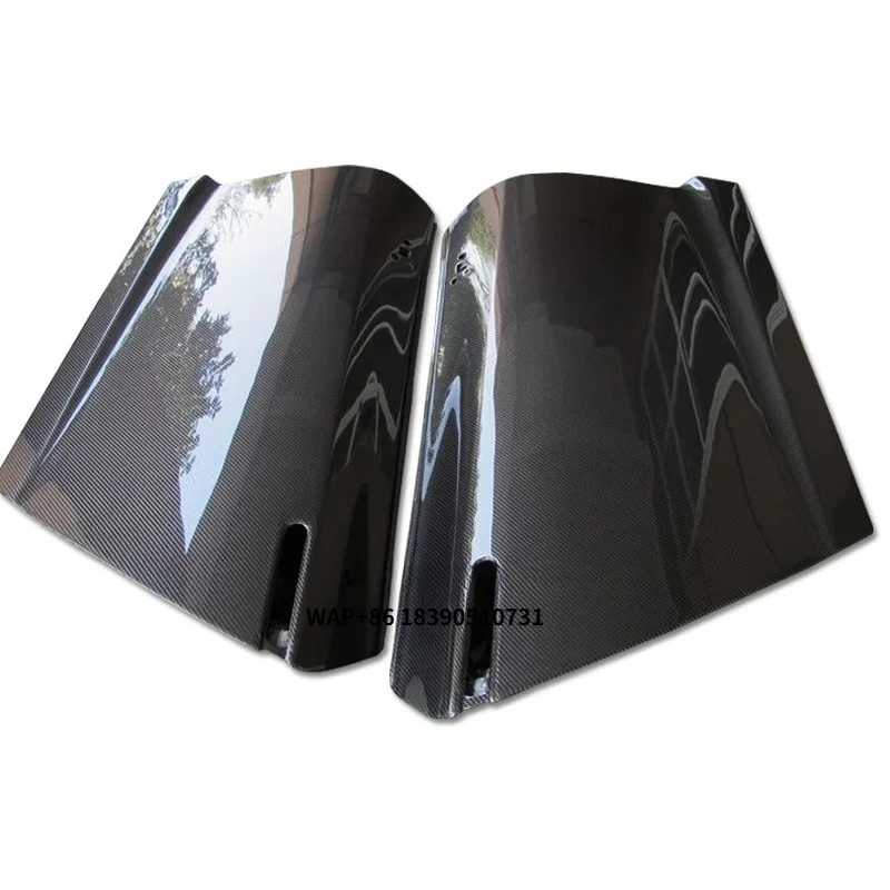 

CARBON FIBER OEM STYLE DOOR for 08- R35 GTR