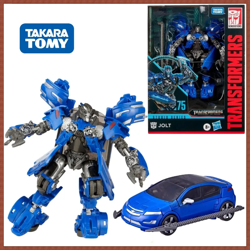 

In Stock TM Transformers SS Series Normal Number SS-75 Class D Shake (ROTF) Collect Figure Anime Robot Anime Action Kid Gifts