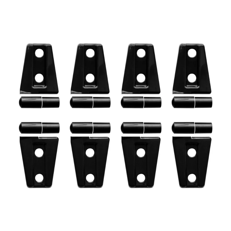 

Strong ABS Joint Cover For 2007 2018 Suv Herder JK/JKU Entrances Weather Resistant Protective Protect X37F