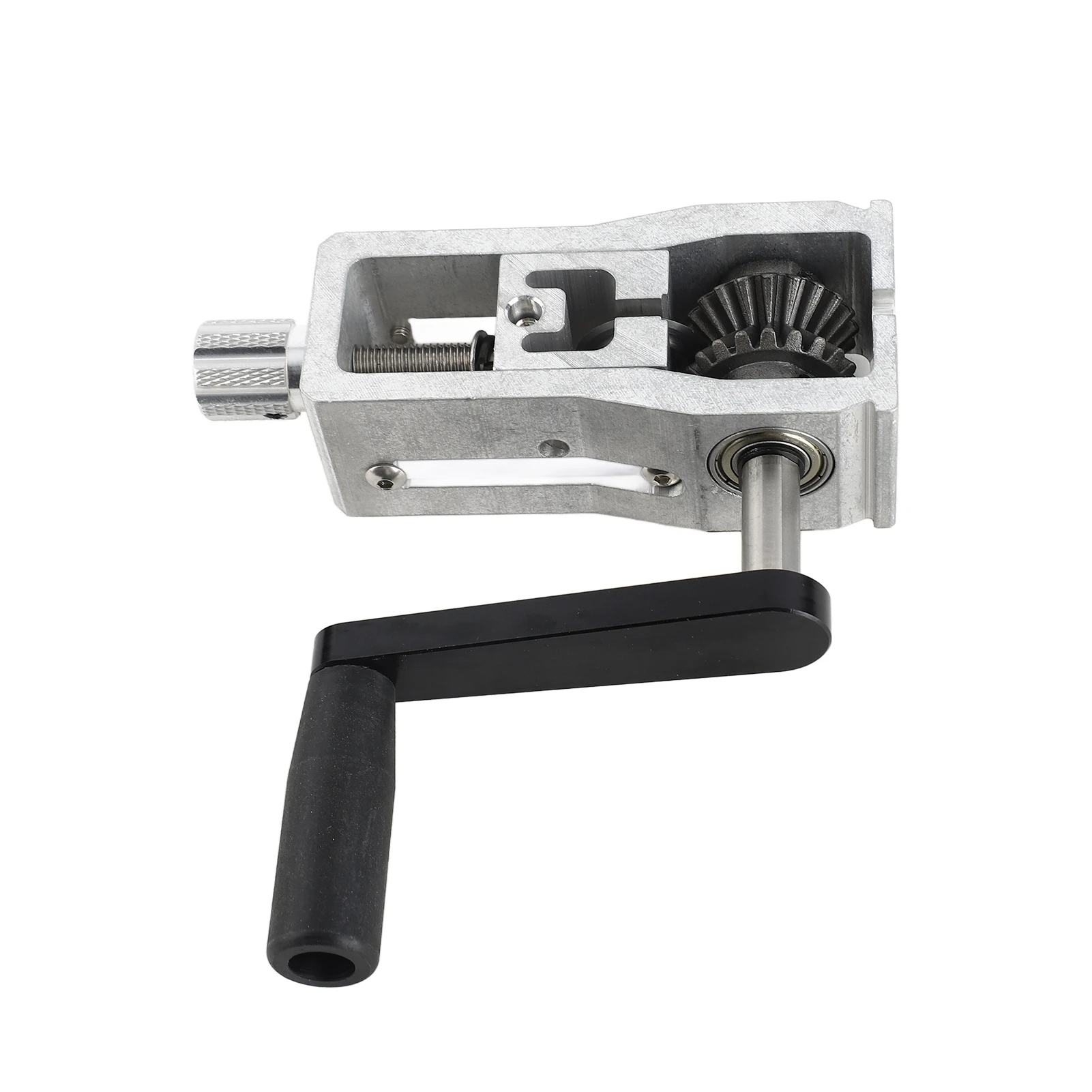 

Portable Household Wire Stripper Aluminum Alloy Manual Wire Stripping Tool 2-20mm Cable Electric Peeling Tool