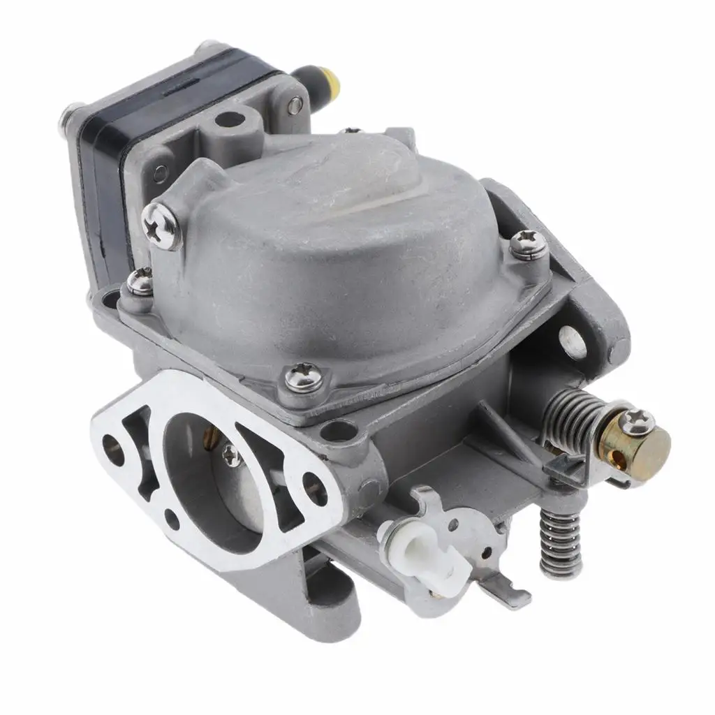 

6G1-14301 Carburetor for 2-stroke Outboard Motors Boat Engine