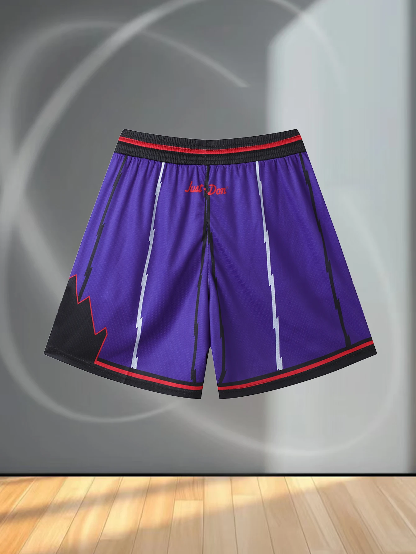 Basketball Shorts,Athletic Fabric,Moisture - wicking,Durable,High - performance Shorts