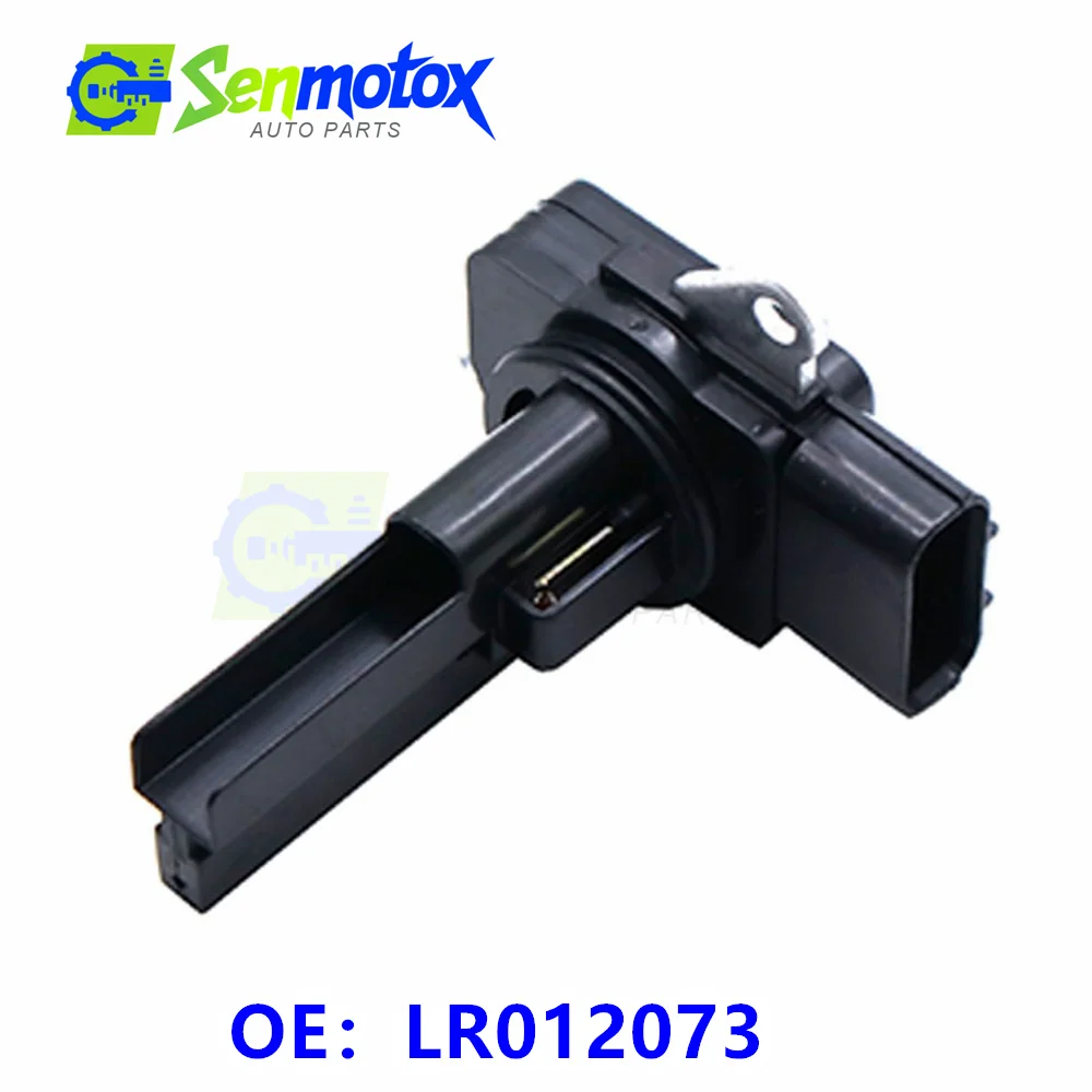 

LR012073 для Jaguar XJ XF Range Rover Land Volvo XC60 S60 XC70 S80 XF Датчик массового расхода воздуха 30751293 7G9N12B579AB Авто