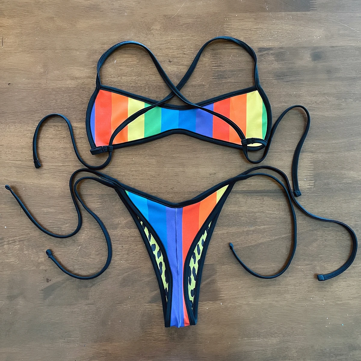 

Micro Bikinis 2026 Sexy Women Swimsuit Swimwear Female Floral Brazilian Bikini Set Biquini Bathing Suit Swimming Suit Beachwear