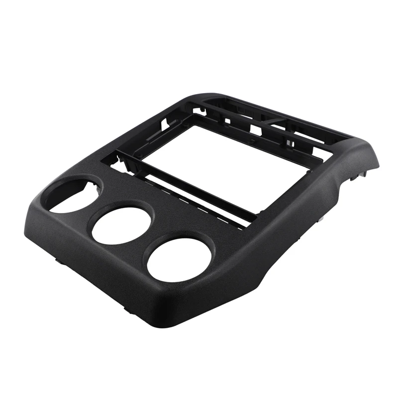

9 Inch Host Unit 2DIN Car Radio Fascia Frame For LADA NIVA 2022 Dash Fitting Panel Kit