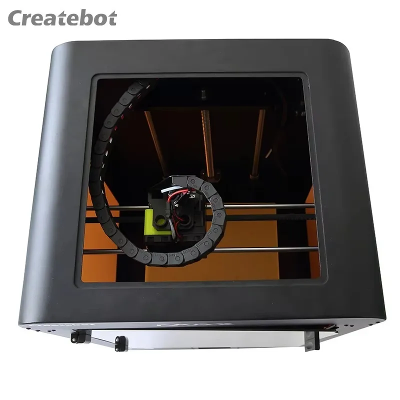 High Quality MINI 3d Printer Machine Enclosed 150*150*220mm