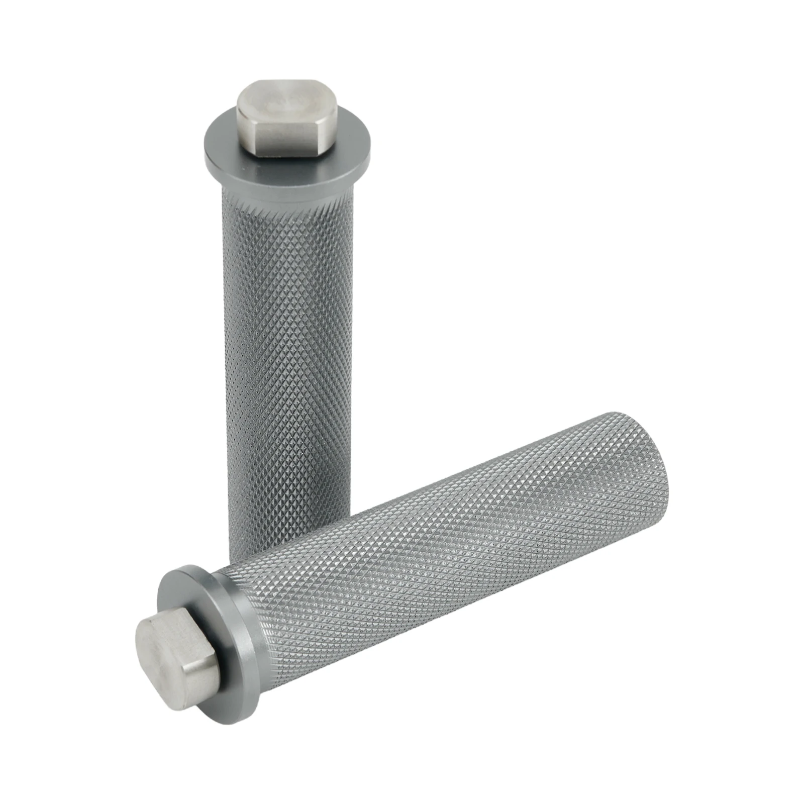 2pcs Workbench Peg Brake Stops Clamp For 19/20mm Diameter Bench Hole Carpentry Tool Table Bench Limit Block Tools Parts
