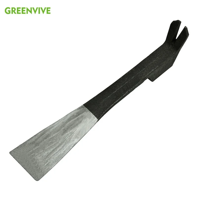 

Beekeeping Tools Hive Scraping Metal Belt Hammer Multifunction Scraper Equipment Honeycomb Hand Tool Beehive Equipment