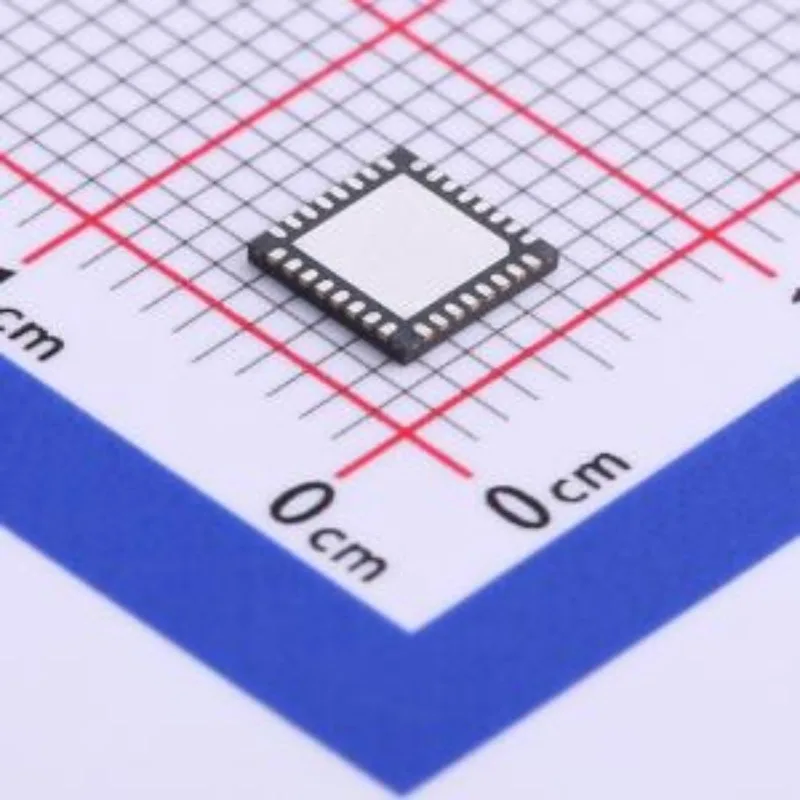 (5-20pcs) MKL17Z64VFM4 QFN-32-EP(5x5) 100% Original In Stock (MCU/MPU/SOC) 1.71V~3.6V 28 16KB 64KB