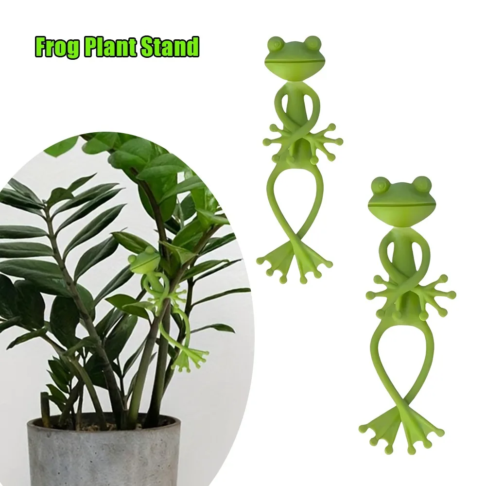 

2/5 Garden Supplies Tomato Plant Support for Plants Gardening Gadgets Plant Stand Indoor Garden Pots & Planters Accessories Vine
