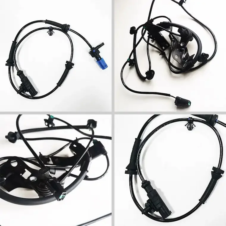 Датчик скорости колеса Датчик ABS для JAC T6 T8
