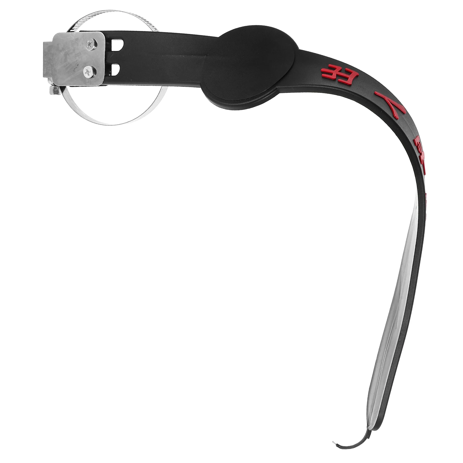 

Automobile Strip Anti Static Ground Wire Car Static Strap for Vehicle Exterior Mopping Safety