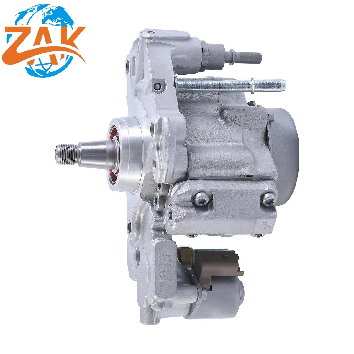 Common Rail Fuel Pump 9424A100A 1111100-ED01 for Delphi Great Wall Haval H6 Construction Machinery Parts
