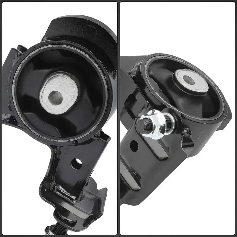 HOLDCY For Toyota RAV4 2013 2014 2015 2016 2017 2018 L4 2.5L GAS AWD Rear Engine Mount