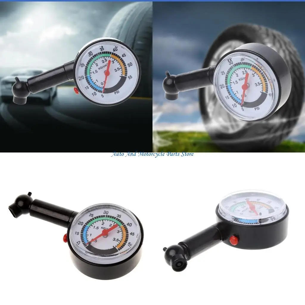 

P9FD автомобильный манометр для шин, измеритель давления воздуха, тестер, диагностический инструмент для автомобиля, грузовика