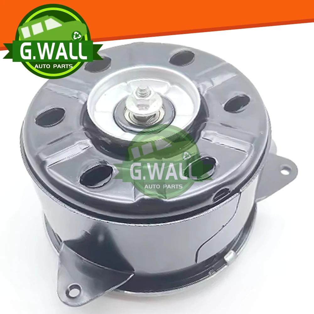 

Engine Cooling Fan Motor For Lexus ES330 RH Toyota Corolla Yaris RAV4 Vios Previa 16363-0T040 163630T040
