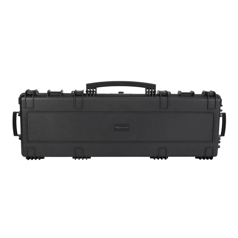 Professional Wheeled Portable Tool Bag Organizer Heavy Duty Multifunction Waterproof Portable Hardware Toolbox Plastic Case Box