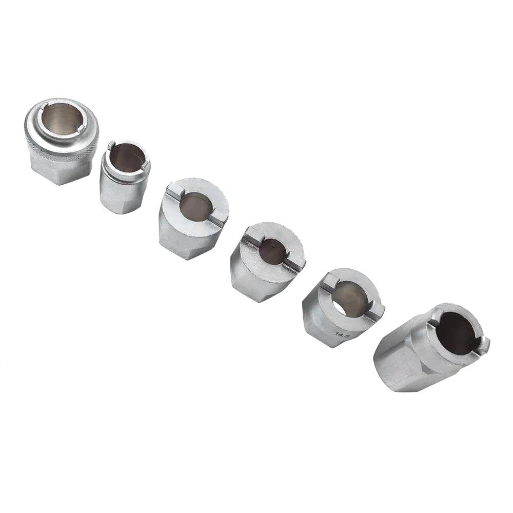 A-SN005 Strut Nut Sockets Tool Shock Absorber Bolts for A-udi VW Mercedes Suspension Strut Nut