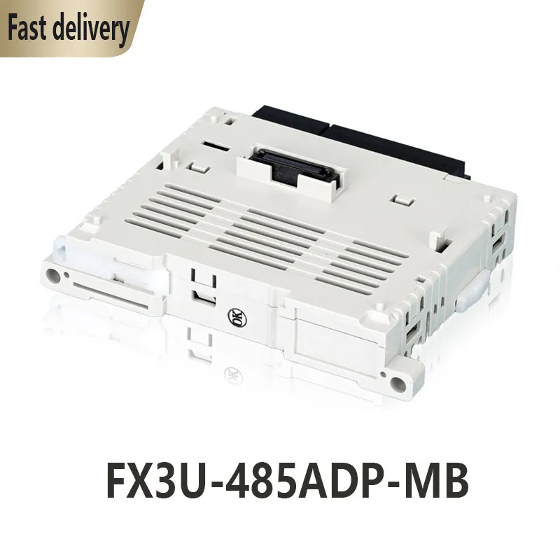 New and original FX3U-485ADP-MB FX3U-232ADP-MB FX3U-CNV-BD FX3G-CNV-ADP FX3U-ENET-ADP