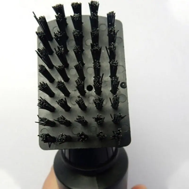 ABPF Golf Brush Golf Club Groove Tube Cleaner Deep Clean Iron Grooves Golf Squeeze Bottle Water Dispenser for Golf Club