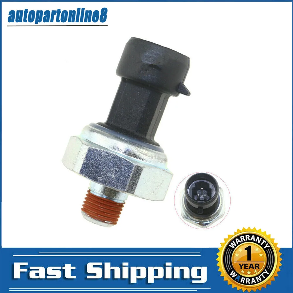 

New for Renault for Peterbilt for Kenworth for Mack 20706315 Fuel Filter Restriction Sensor