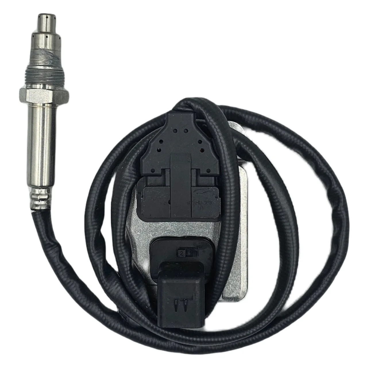 Fotografia 3: Sensor NOx 12669595 5WK96645H para Chevrolet Silverado Express GMC Savana Sierra 2010-2015