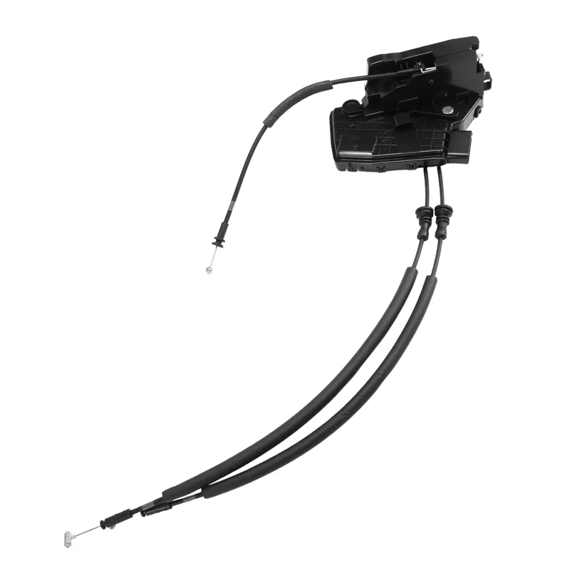 

【Падение цены! !】 Механизм дверного замка автомобиля, привод дверного замка для Hyundai Tucson 2016-2018