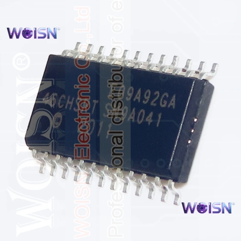 1pcs-20pcs SOP-24 E09A92 E09A92GA