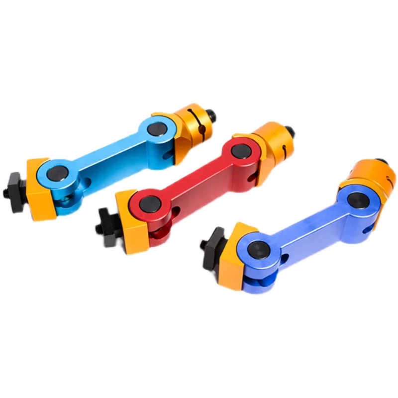 

Фрезерный станок Локатор заготовки Обрабатывающий центр с ЧПУ Универсальный локатор Тиски для станков Многофункциональный быстрый локатор