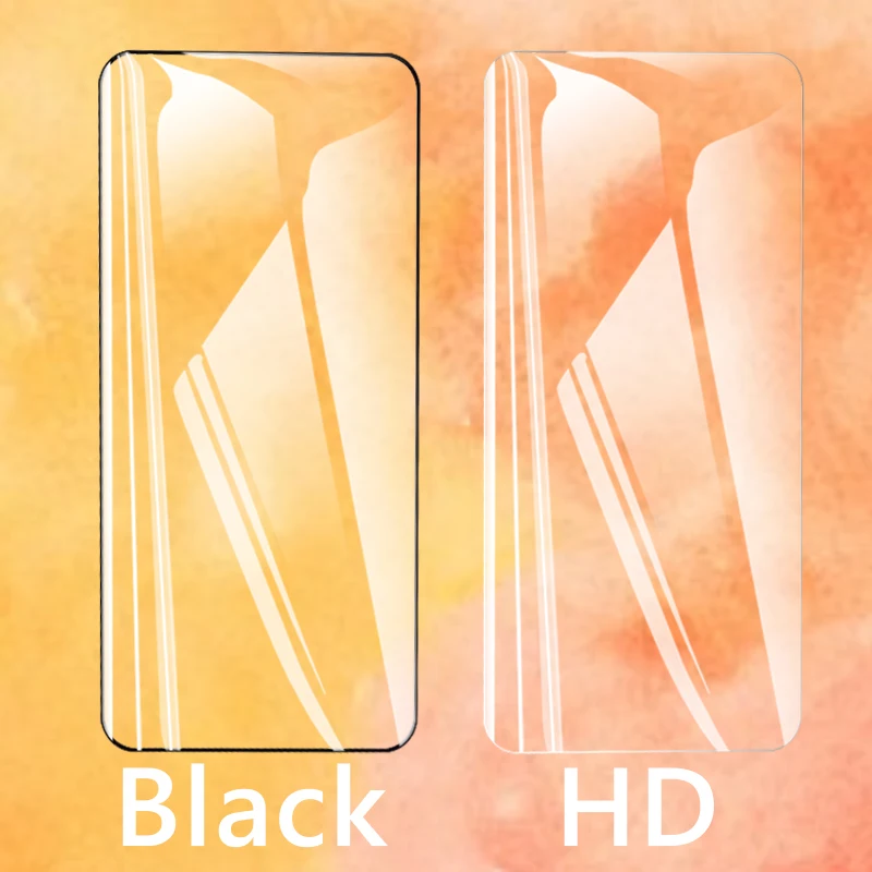 1-4PCS Gehärtetem Glas Für OnePlus Ace 5 Ultra Pro Racing 6 Nord CE 2 Lite 2T CE3 3 N20 SE N10 N100 N200 N300 HD Screen Protector – Detail 4