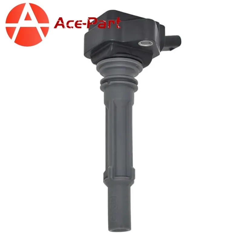 

A 1721580103 A 1721580003 Катушка зажигания для Ssangyong Actyon Korando 2010-2013 G20D 2,0 16 OEM A 1721580103 A 1721580003