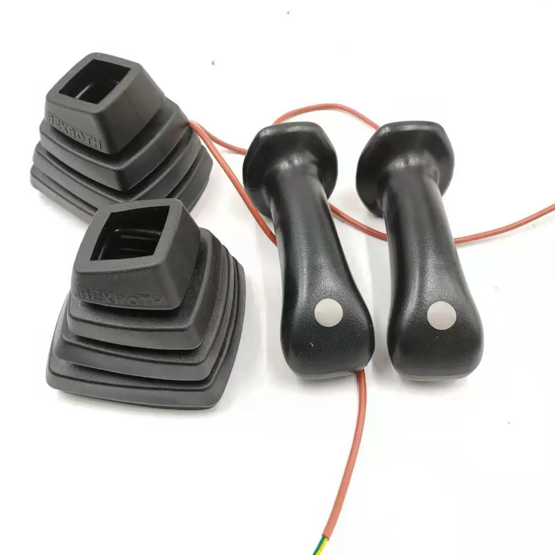 Mini Excavator for Xugong for Yuchai for LOVOL for Longgong for Revo 55/60/65/75-8/80 for Rexroth joystick handle glue